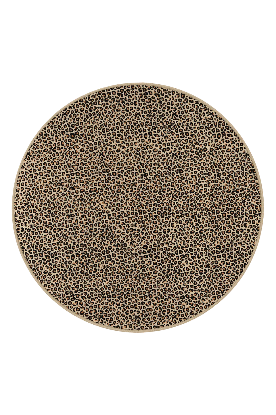 toulemonde-bochart-l-opard-naturel-tapis-laine image 1
