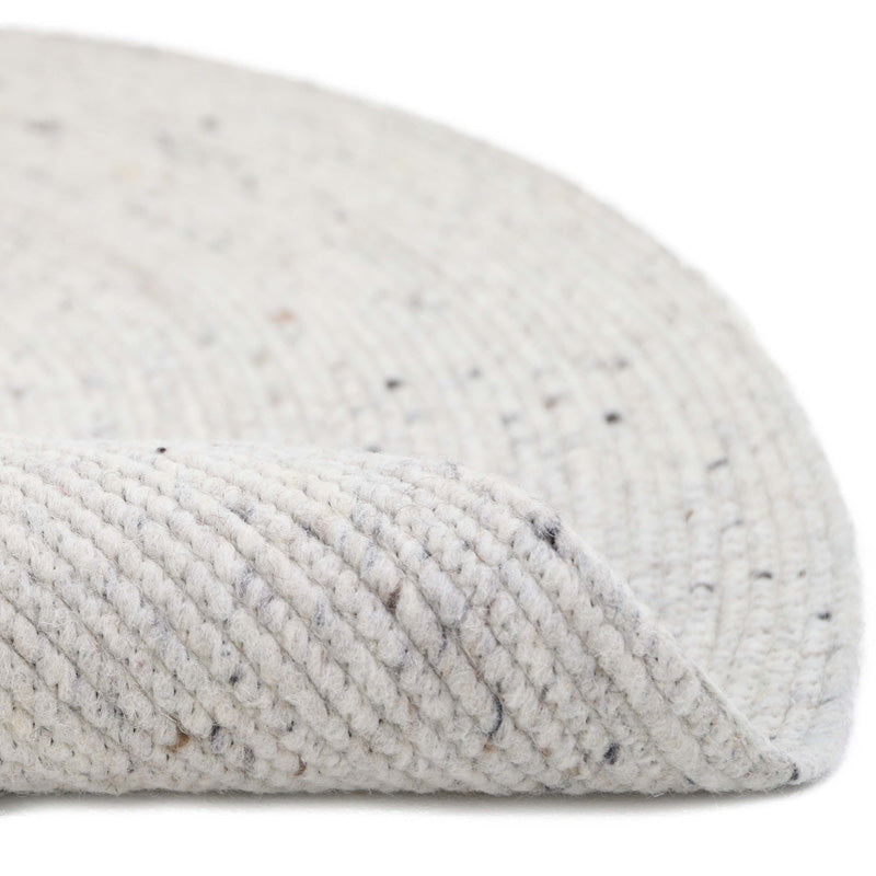nattiot-neethu-naturel-s-tapis-rond-laine-feutr-e-fait-main image 4