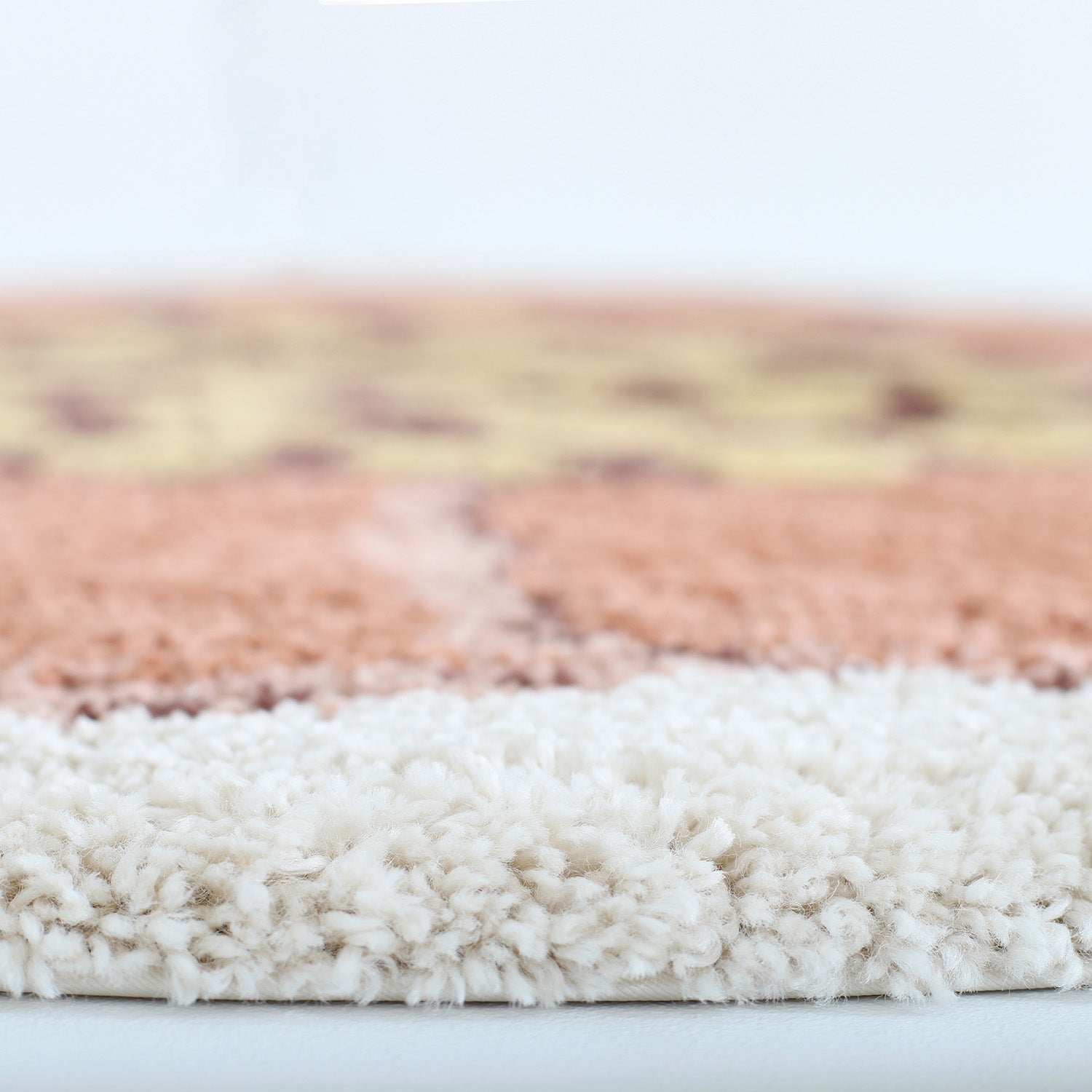 nattiot-bohemian-flora-tapis-enfant-rond-fleur-poils-longs image 3
