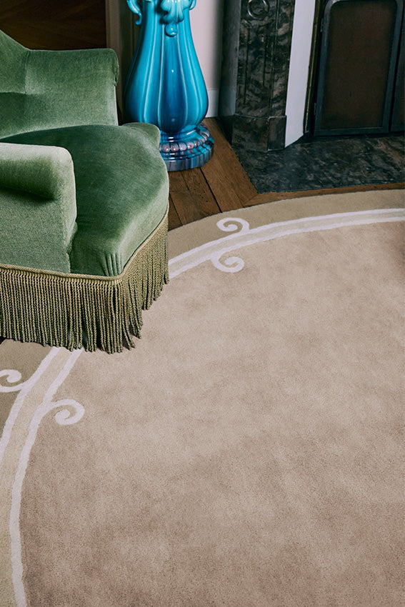 toulemonde-bochart-syracuse-rond-naturel-tapis-rond-beige image 4