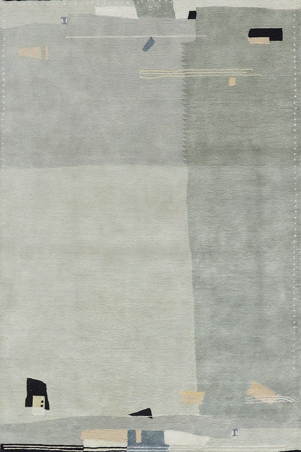 toulemonde-bochart-orph-e-tapis-gris-laine-tuft-main-170x240-200x300-250x350 image 1