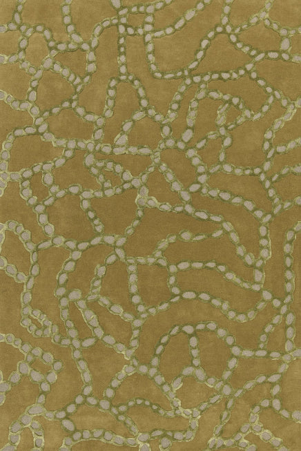toulemonde-bochart-amalgame-adam-tapis-tuft-main-en-viscose image 2