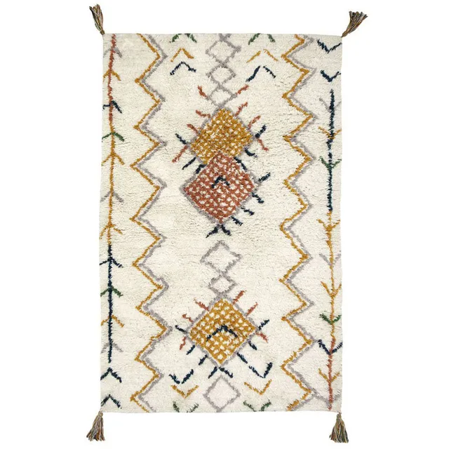 nattiot-trishna-tapis-enfant-coton-lavable-berb-re image 1