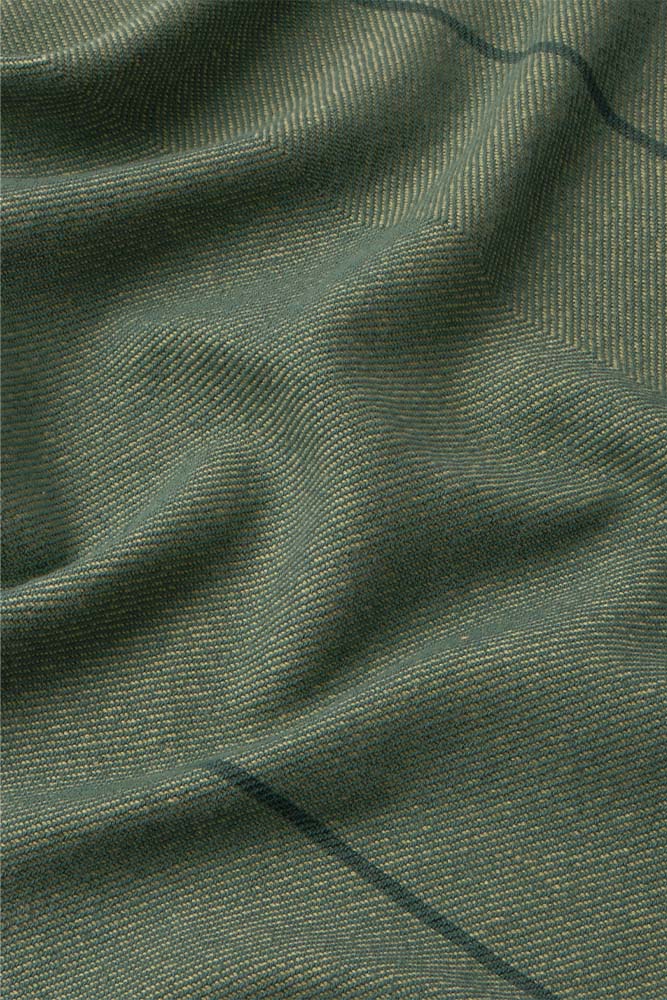 lorena-canals-vertical-duck-green-set-de-4-serviettes-en-coton image 4