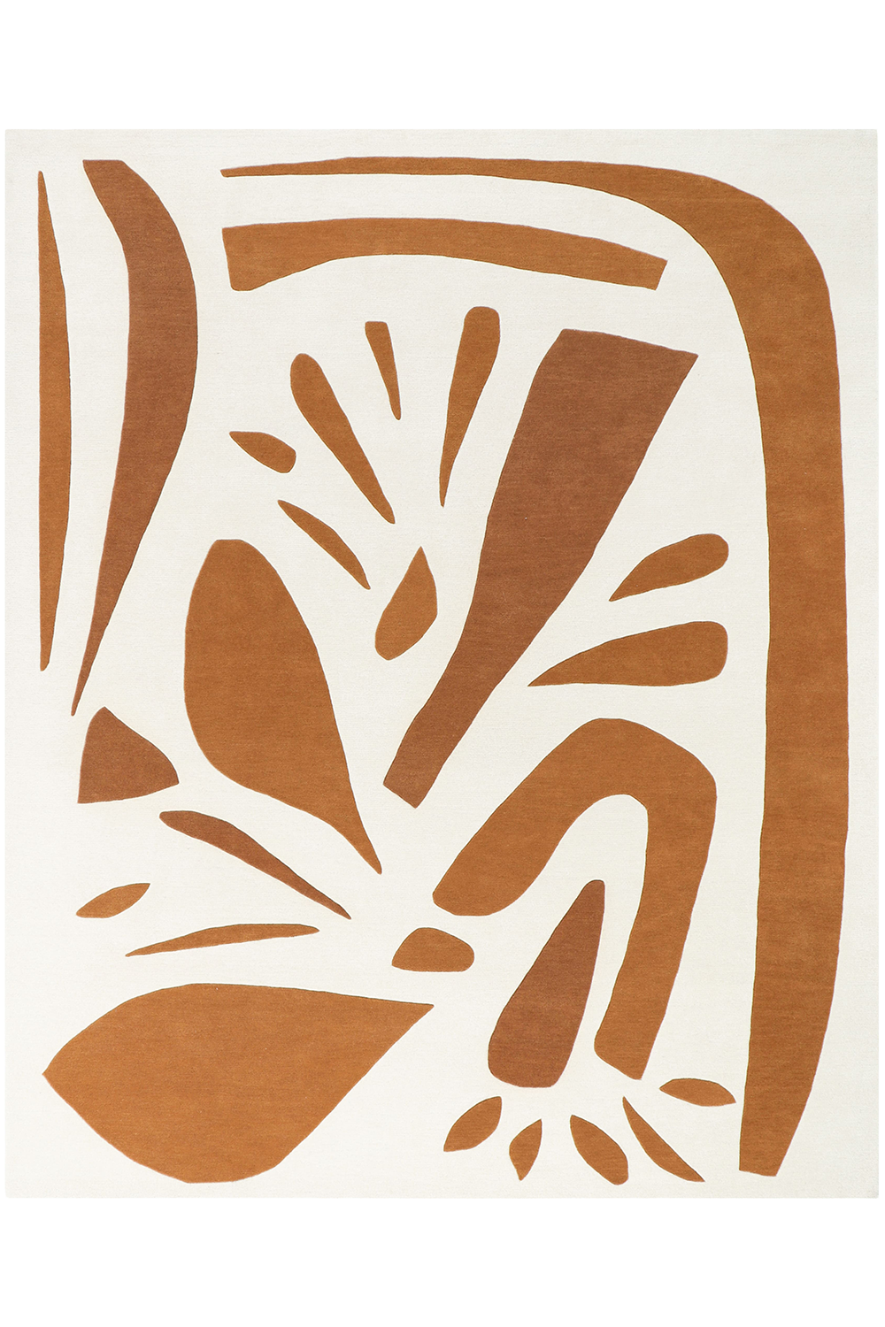 toulemonde-bochart-alpha-tapis-terracotta-laine-170x200-200x240-250x300 image 1