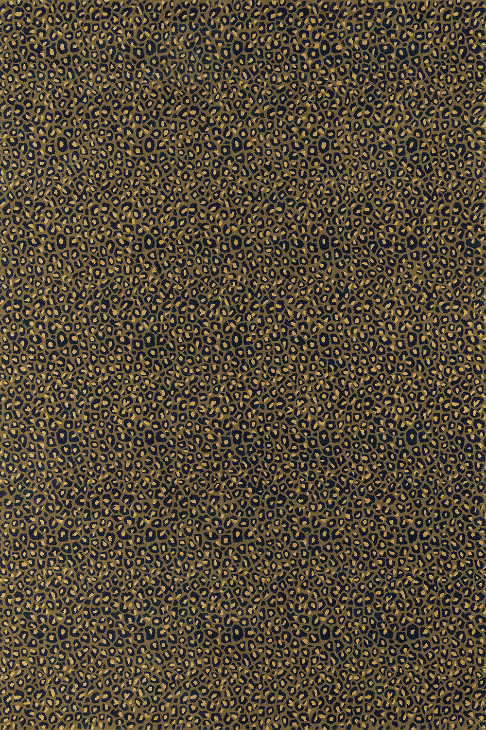 toulemonde-bochart-l-opard-vert-tapis-en-laine-tuft-main image 2