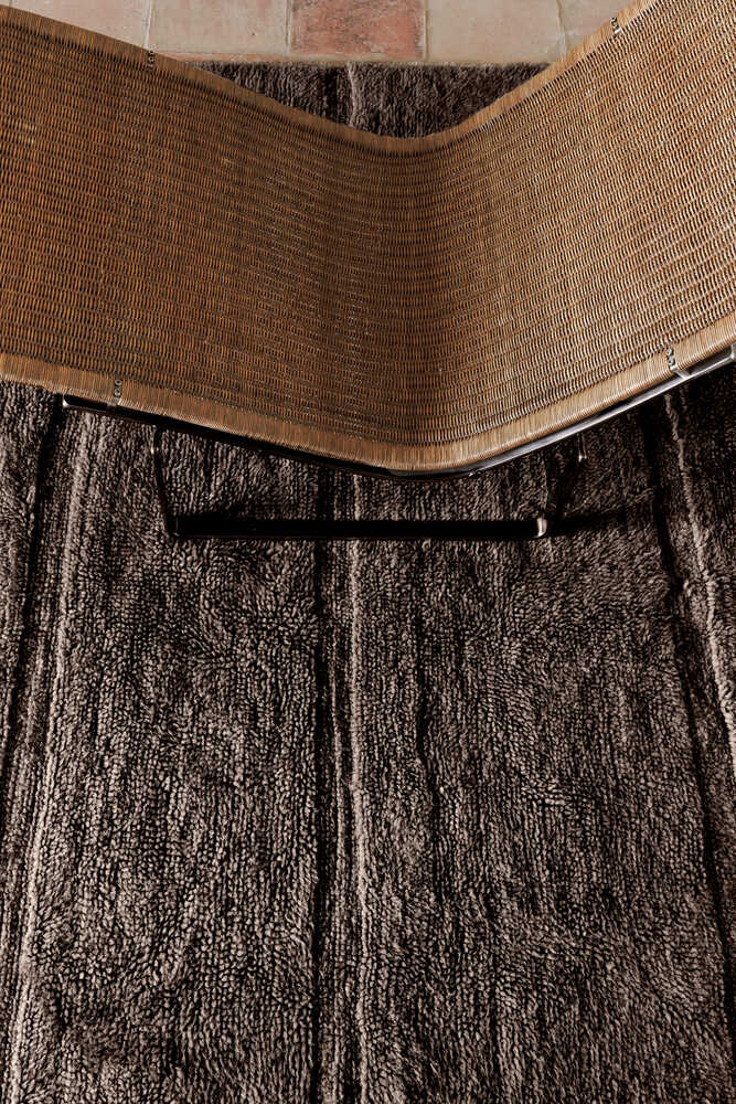 lorena-canals-tapis-woolable-steppe-sheep-brown image 3