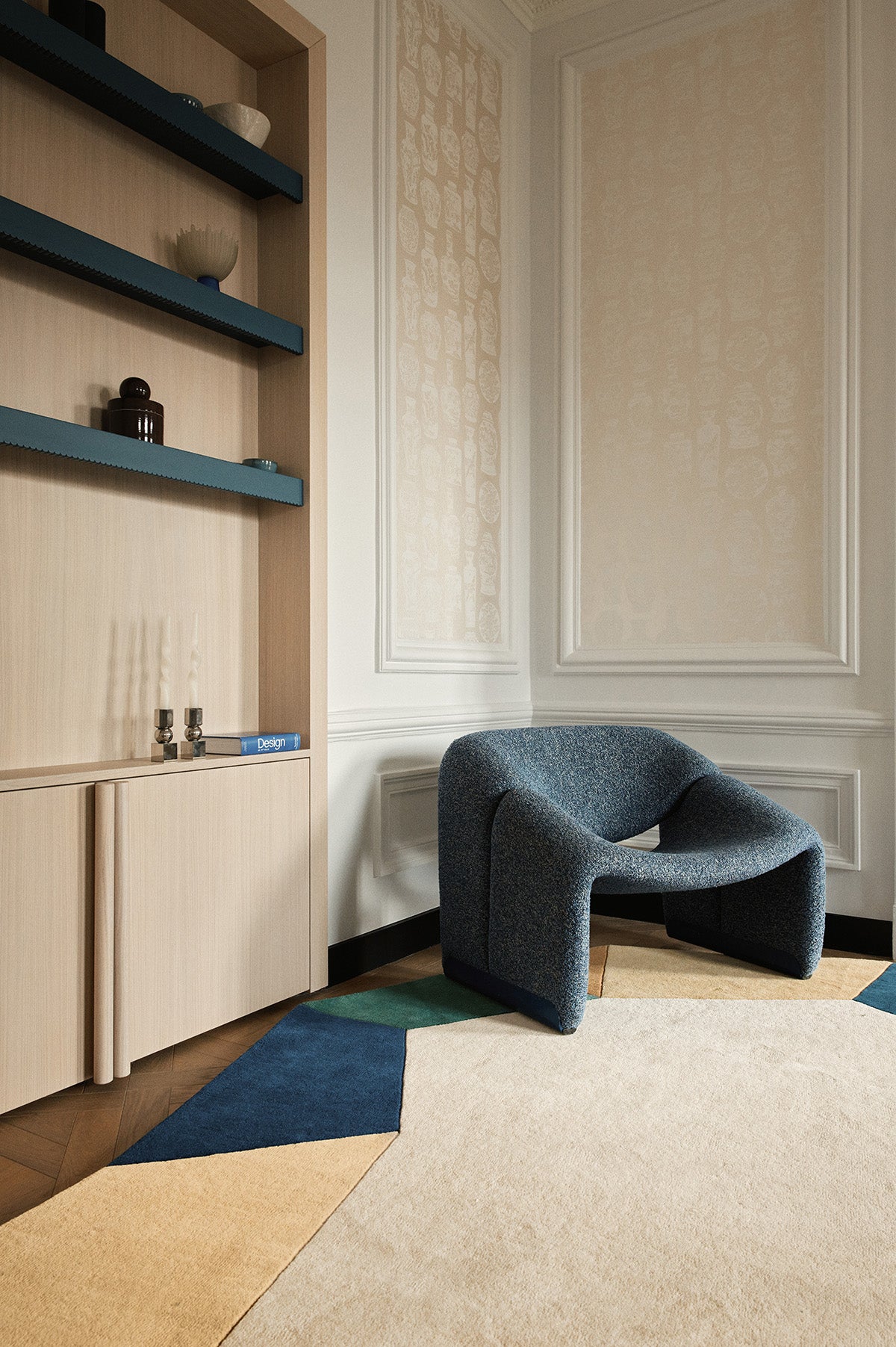 toulemonde-bochart-facette-tapis-graphique-art-d-co image 6