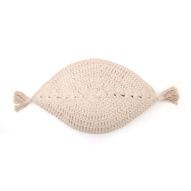 nattiot-plume-cru-coussin-boh-me-coton-crochet image 3