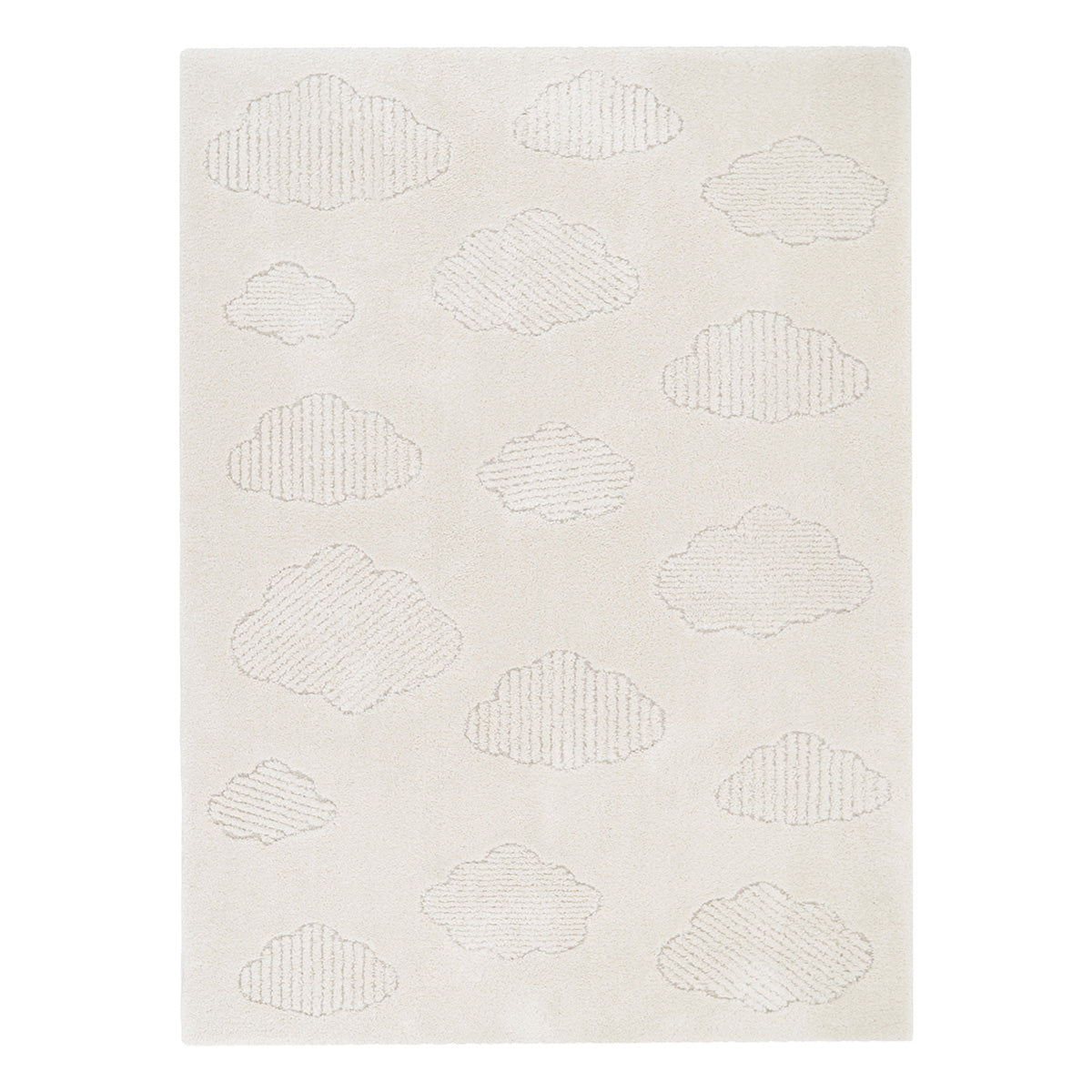 nattiot-nouby-s-tapis-enfant-petits-nuages-ton-sur-ton image 1
