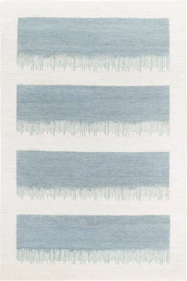 toulemonde-bochart-figueras-aqua-tapis-en-jute-dor-nou-main image 1