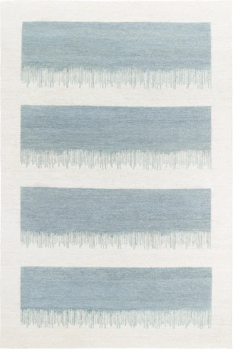toulemonde-bochart-figueras-aqua-tapis-en-jute-dor-nou-main image 1