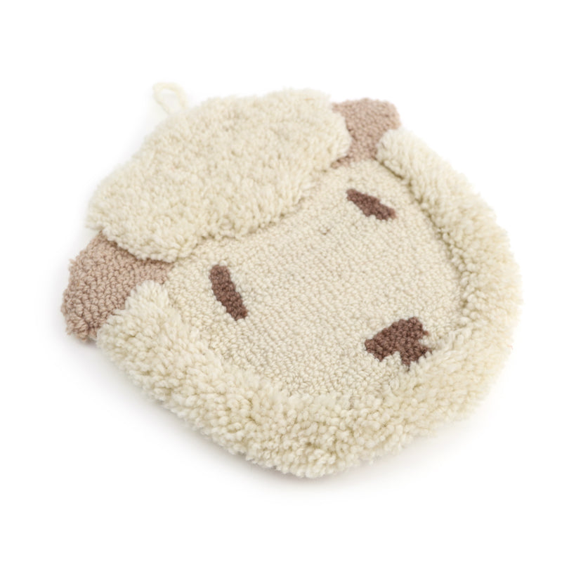 nattiot-lolho-d-co-murale-chambre-enfant-mouton-laine image 3