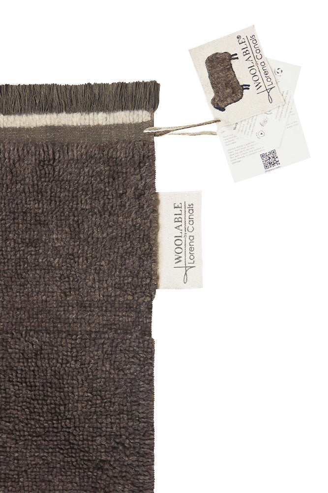lorena-canals-tapis-woolable-steppe-sheep-brown image 5