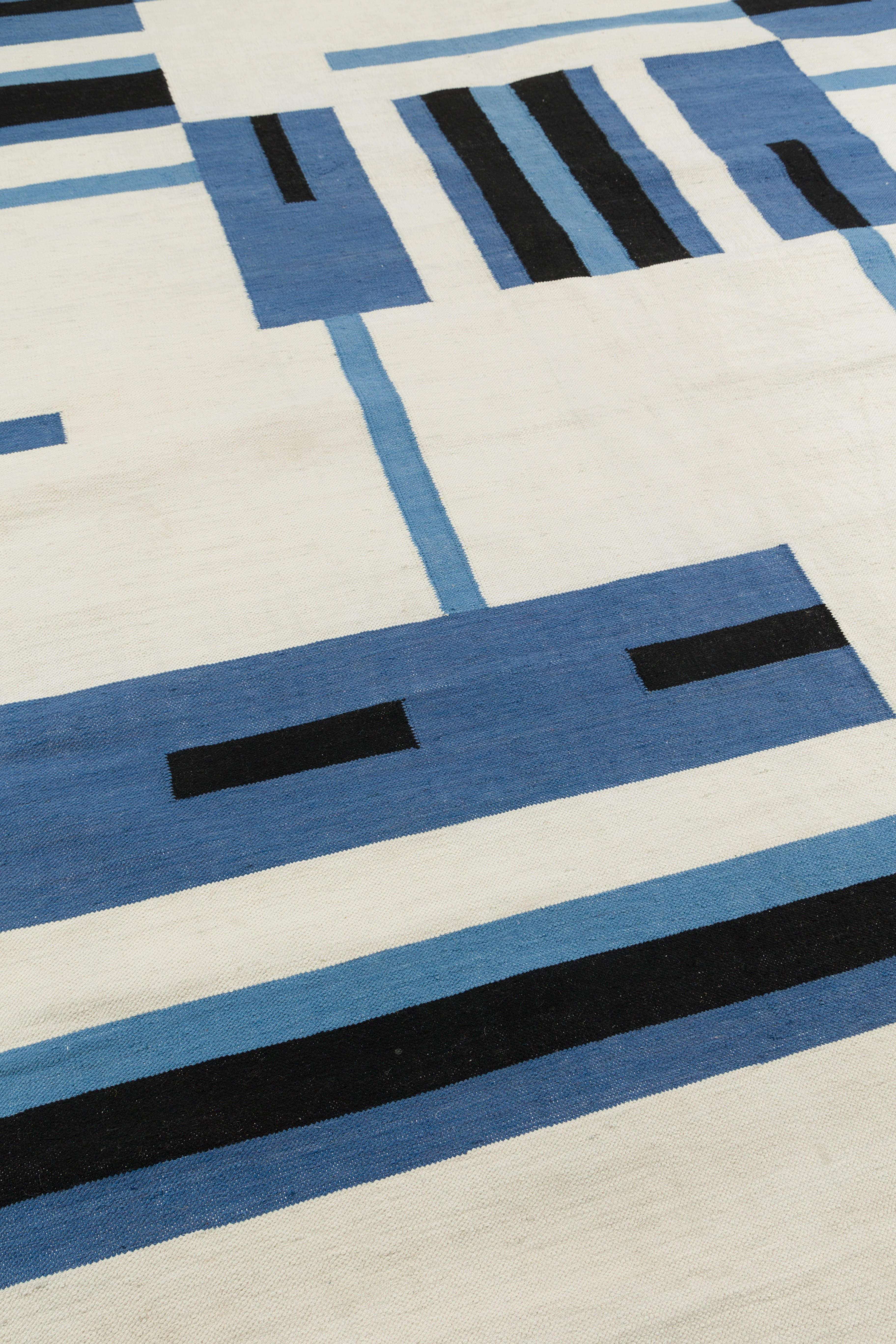 toulemonde-bochart-tandeta-bleu-tapis-d-ext-rieur-pet-tiss-main image 4