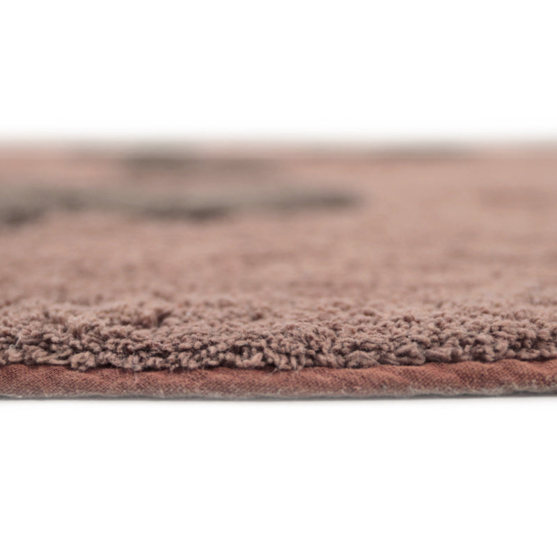 nattiot-little-s-ren-tapis-chambre-enfant-coton-lavable-petit-l-opard-tuft image 4
