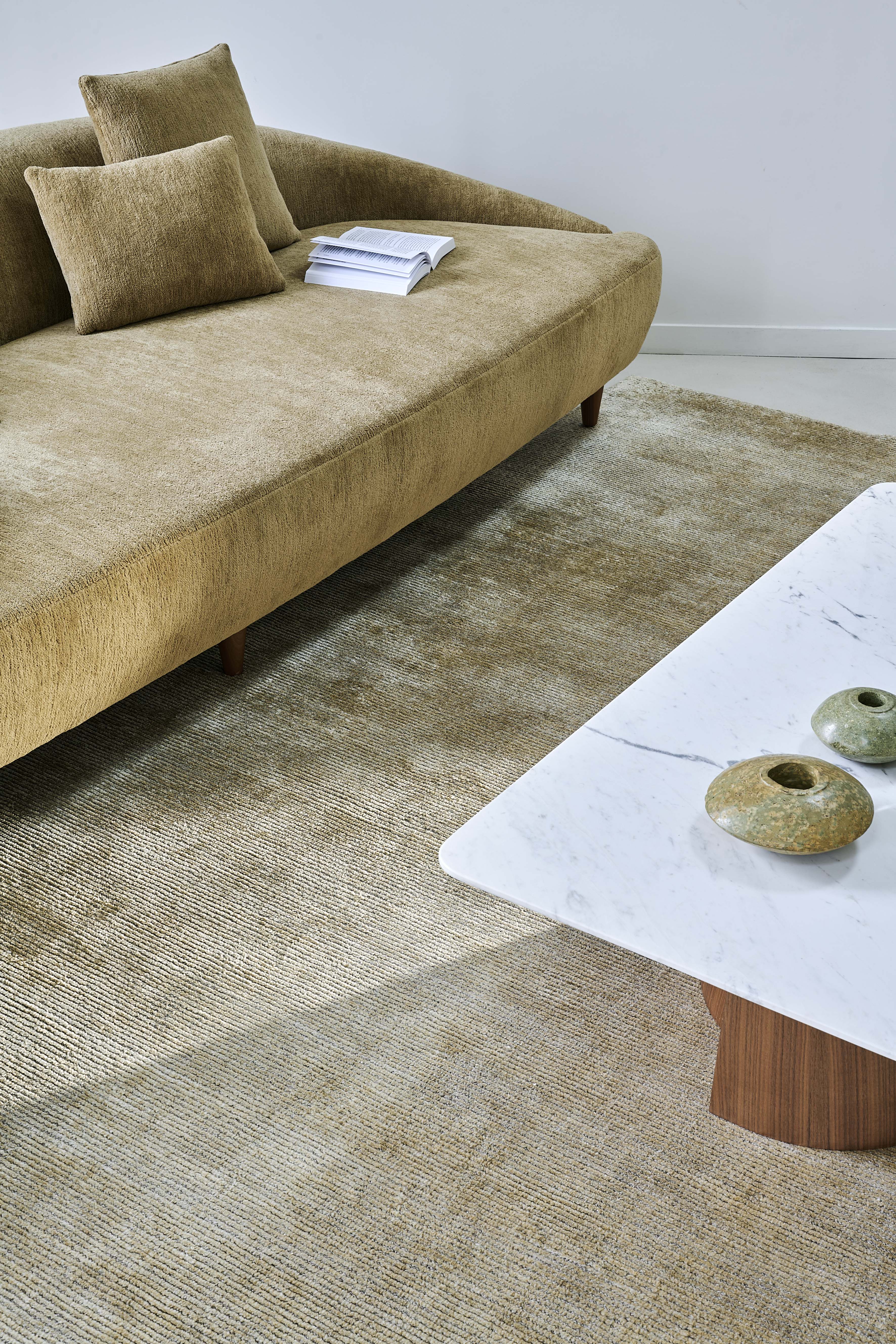 toulemonde-bochart-stone-tapis-mastic-en-fibre-de-bambou-tiss-main image 2
