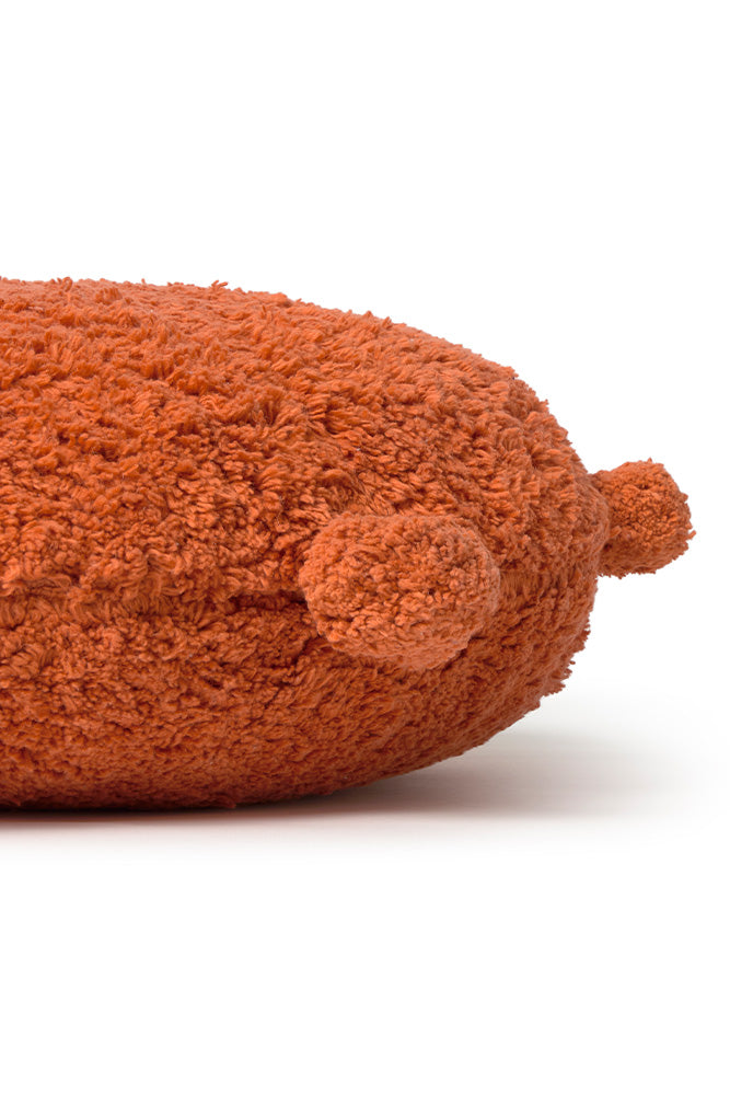 lorena-canals-bubbly-terracotta-coussin-de-sol image 5