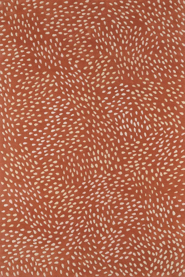 toulemonde-bochart-selena-tapis-tuft-main-en-laine-boucles-et-velours image 1