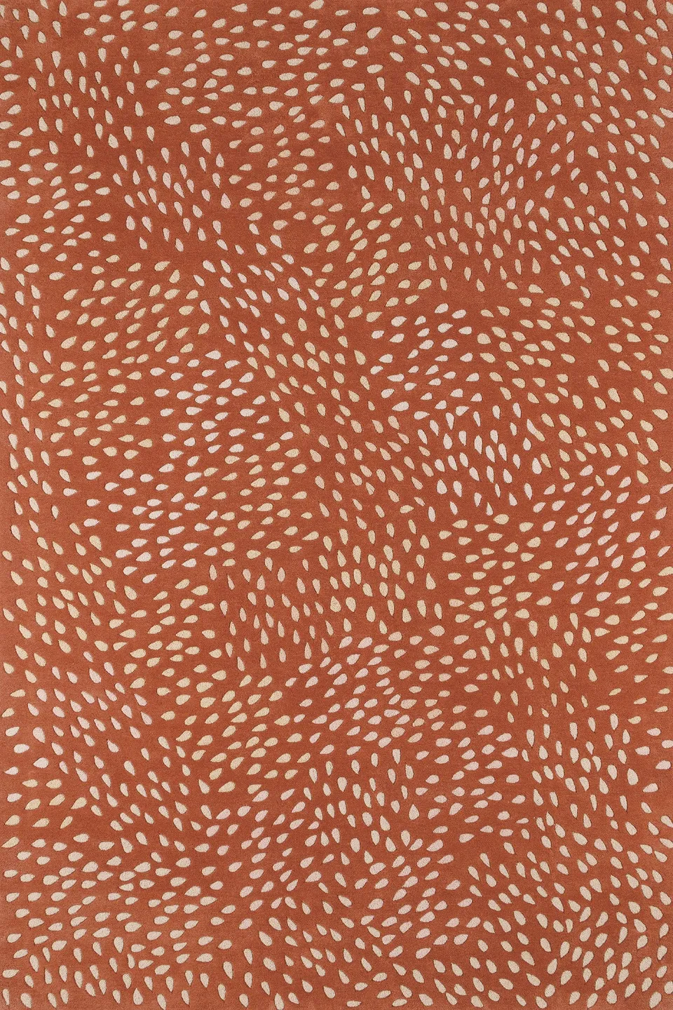 toulemonde-bochart-selena-tapis-tuft-main-en-laine-boucles-et-velours image 1