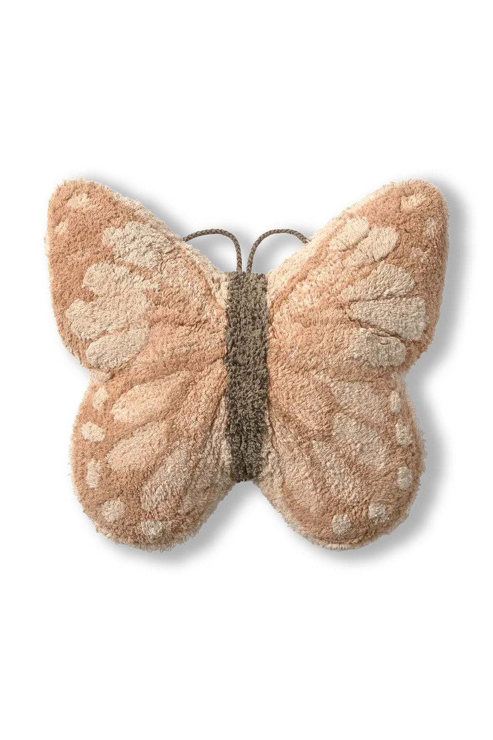 lorena-canals-coussin-de-sol-butterfly image 1