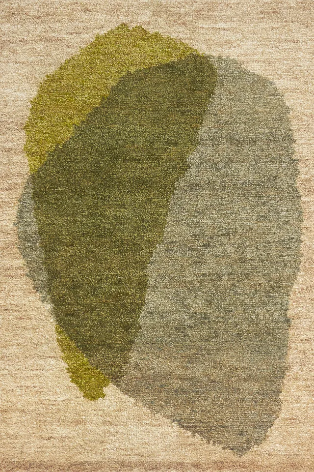 toulemonde-bochart-th-o-vert-anis-tapis-jute-nou-main image 1