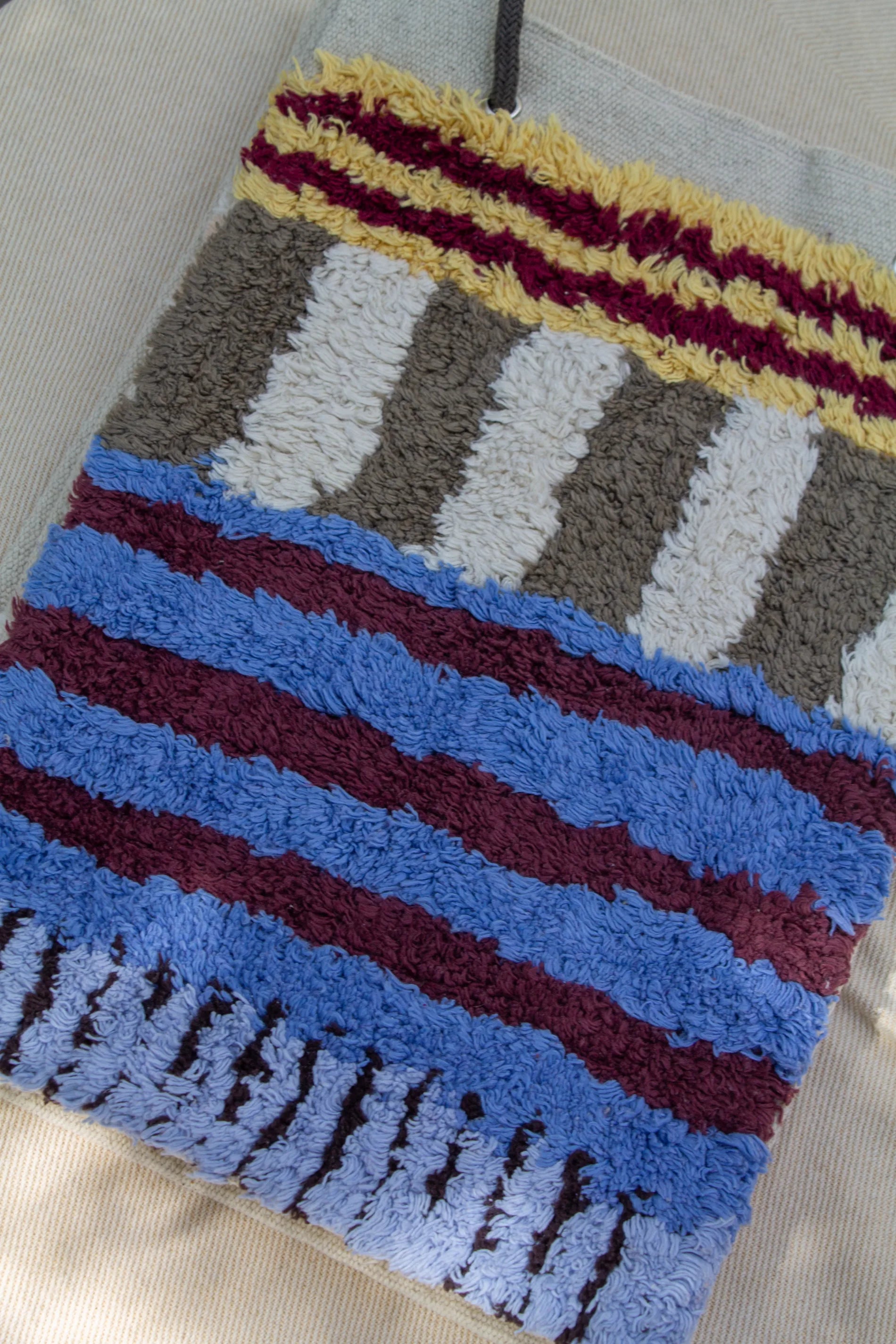 lorena-canals-livre-d-chantillons-color-on-nuancier-tapis-coton image 3