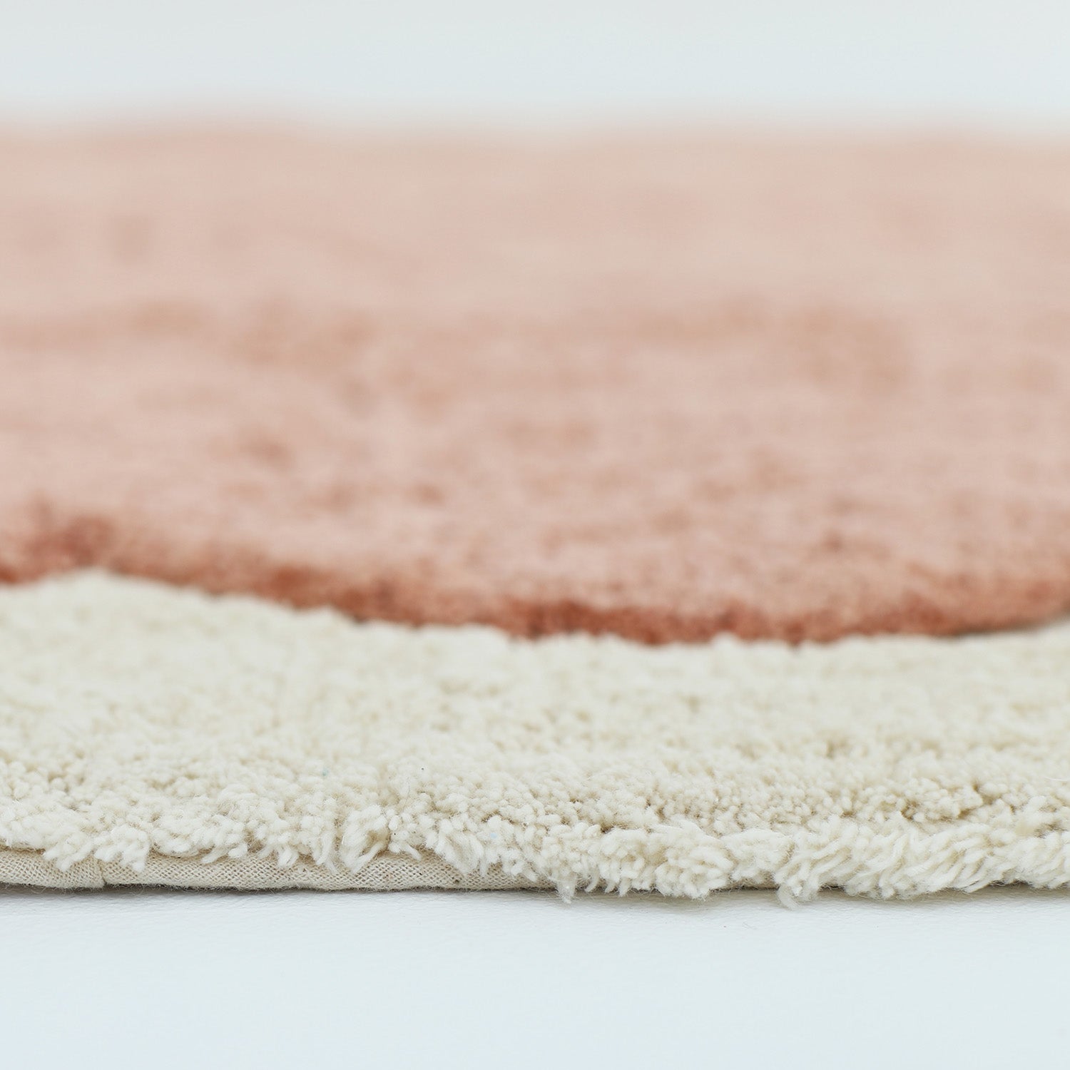 nattiot-alfonsina-blush-tapis-enfant-coton-festonn-rectangulaire image 2