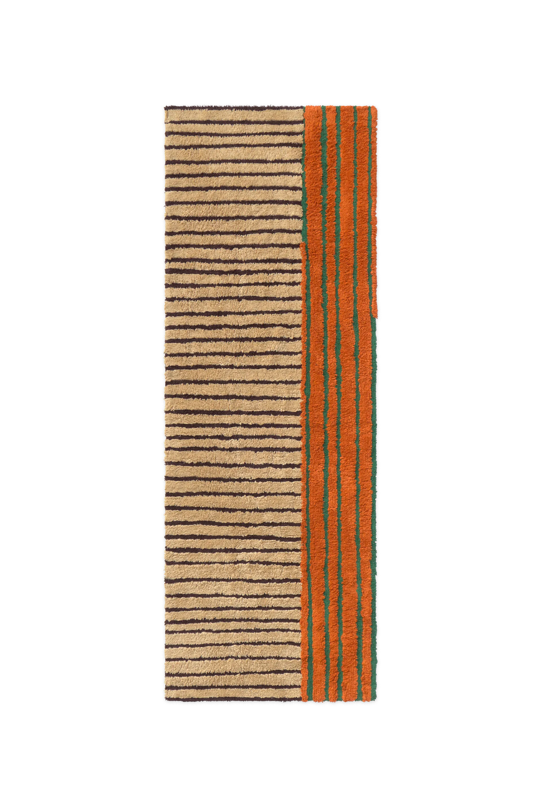 lorena-canals-tapis-de-couloir-lavable-color-on-clay image 1