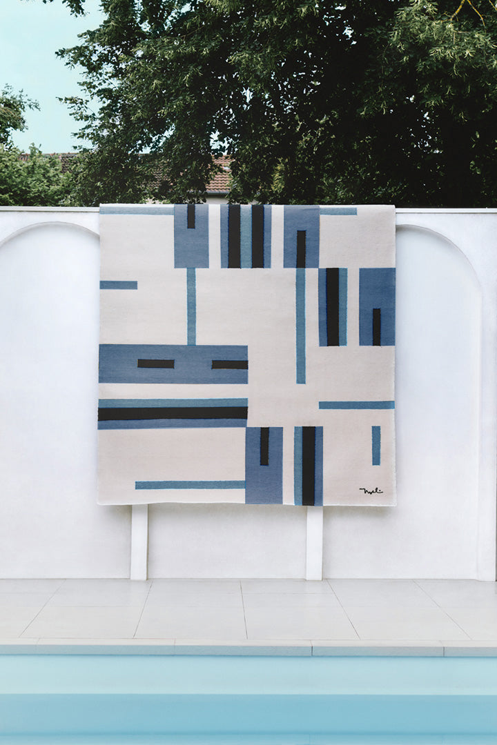 toulemonde-bochart-tandeta-bleu-tapis-d-ext-rieur-pet-tiss-main image 2