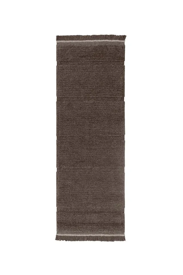 lorena-canals-tapis-woolable-steppe-sheep-brown image 1