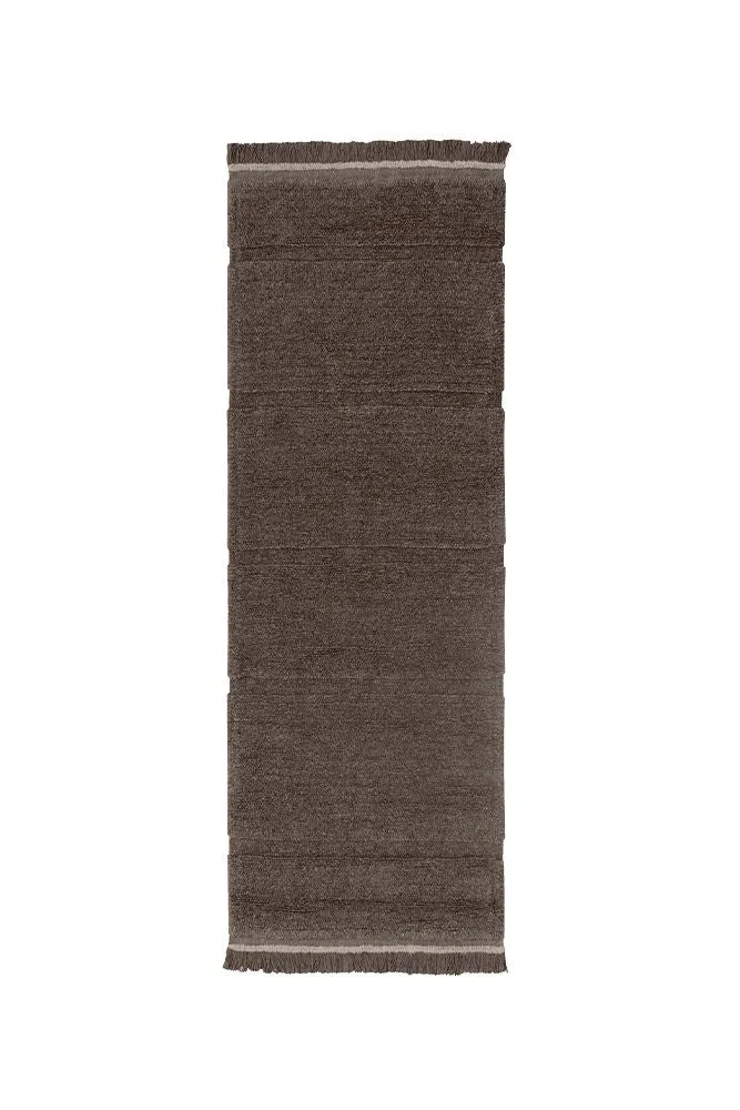 lorena-canals-tapis-woolable-steppe-sheep-brown image 1