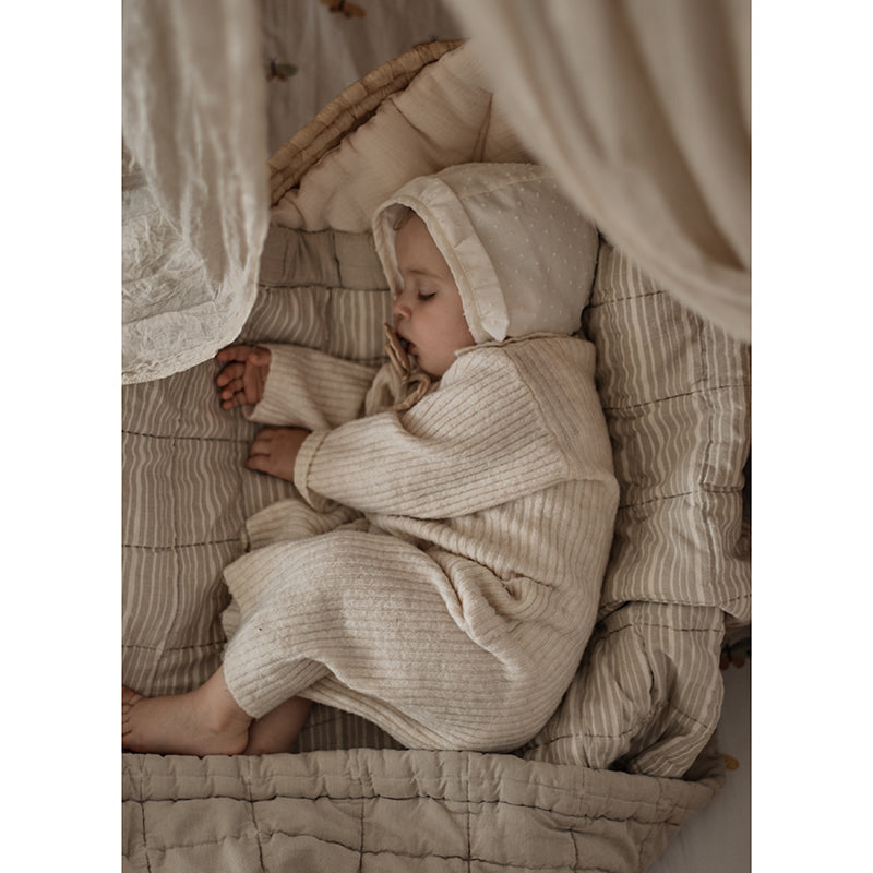 nattiot-anna-sable-m-couverture-enfant-coton-lav-r-versible image 5