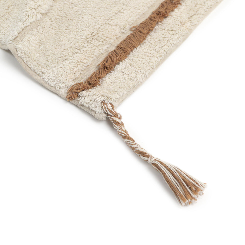 nattiot-serena-tapis-chambre-enfant-boh-me-coton-lavable image 6