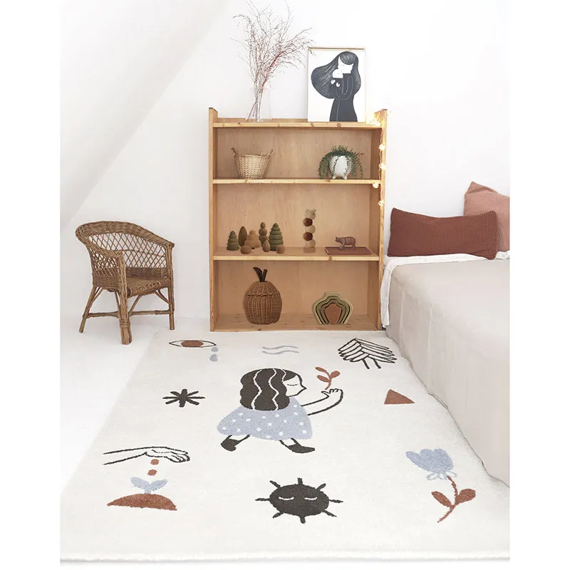 nattiot-love-by-marta-abad-blay-tapis-chambre-enfant image 1