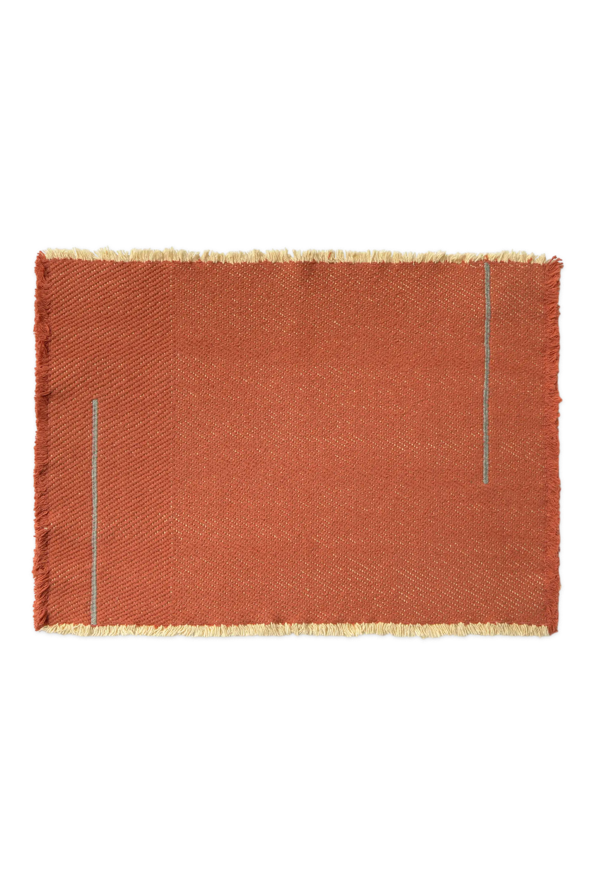 lorena-canals-new-terracota-set-de-2-sets-de-table-vertical image 1