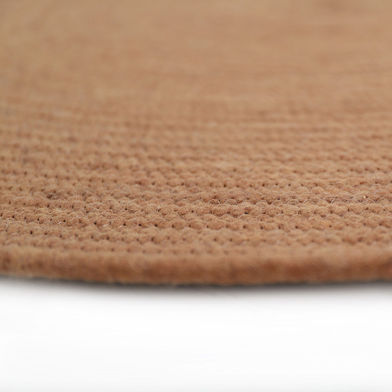 nattiot-neethu-toffee-m-tapis-rond-laine-feutr-e-main image 6