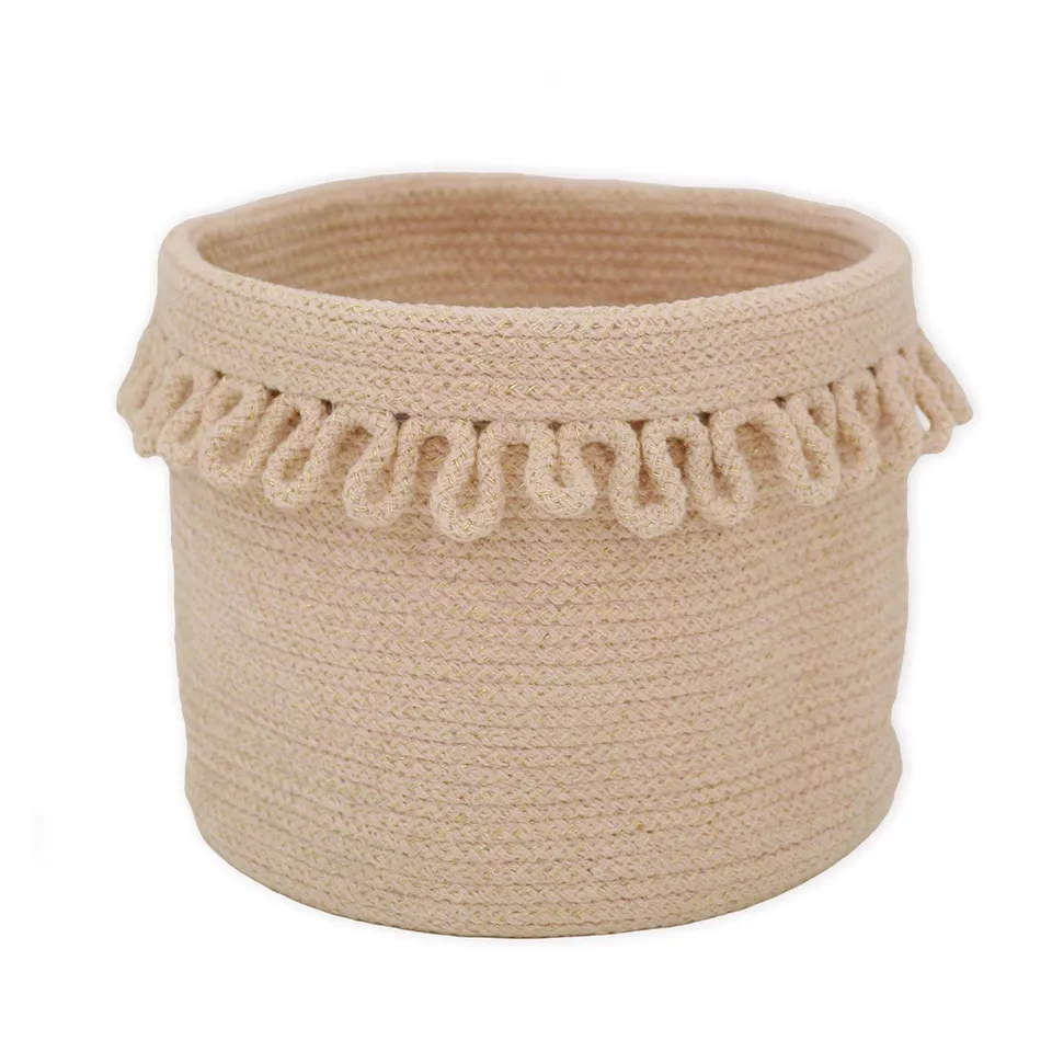nattiot-louna-panier-de-rangement-corde-de-coton-p-tales image 1