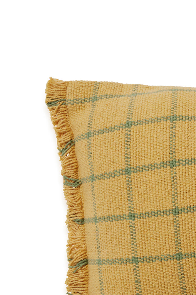 lorena-canals-coussin-geo-block-honey-coussin-bauhaus image 3