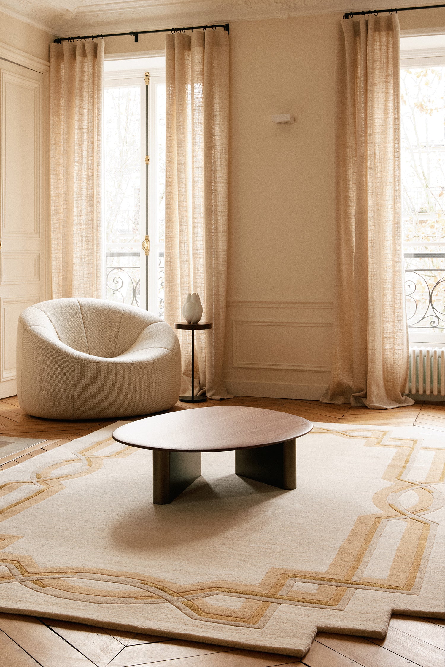 toulemonde-bochart-style-tapis-pure-laine-cru-170x240-200x300-250x350 image 2