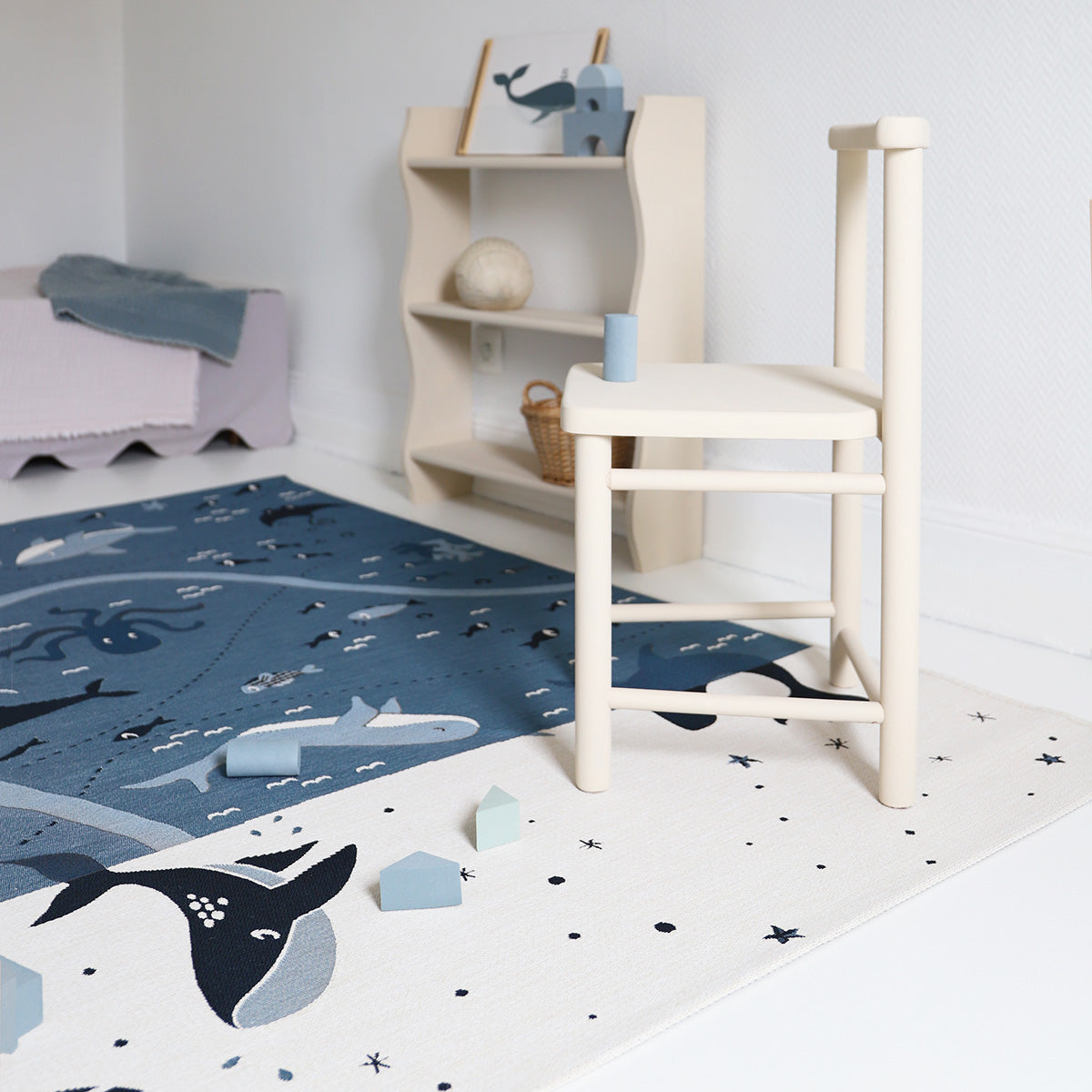nattiot-deep-blue-tapis-de-jeu-enfant-indoor-outdoor image 2