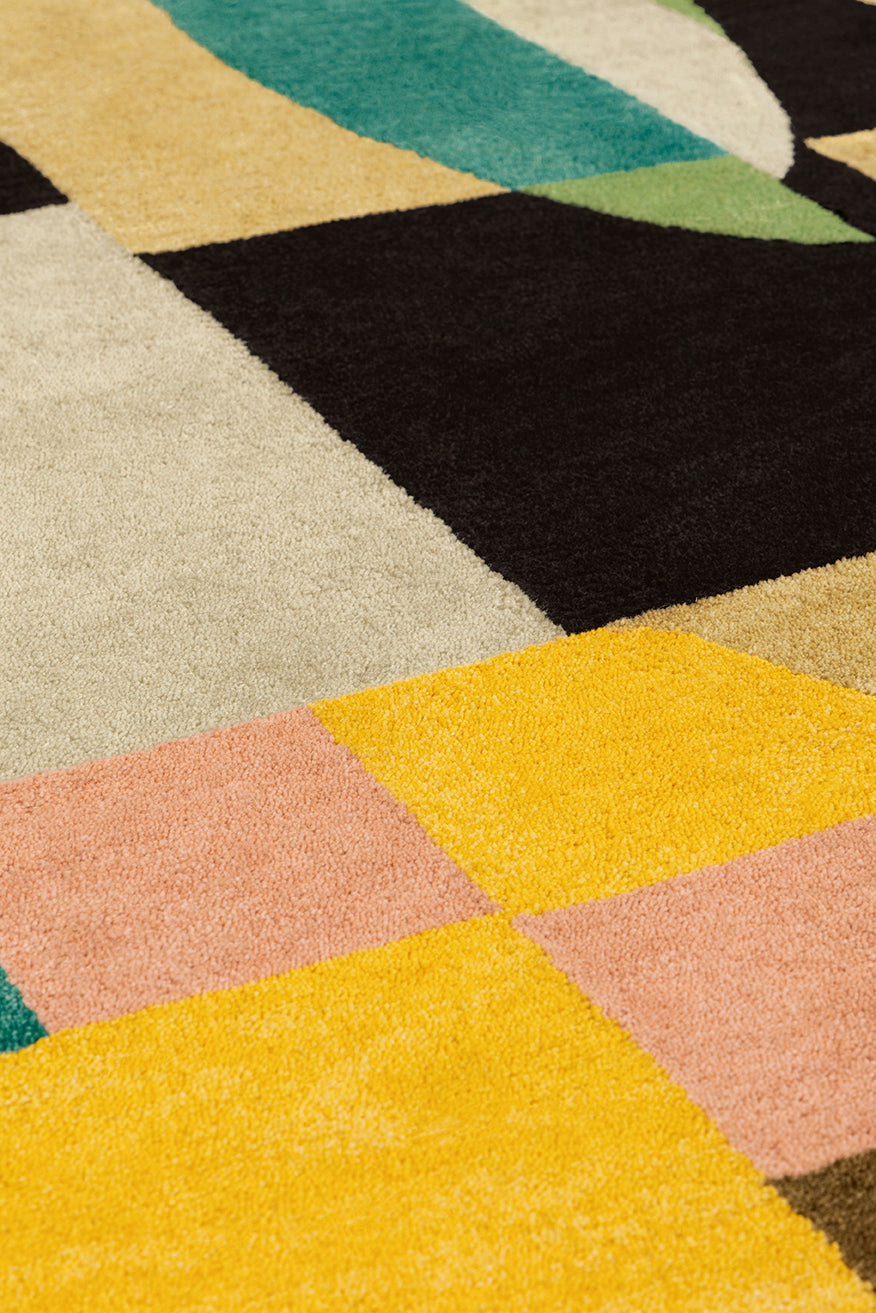 toulemonde-bochart-jazzy-tapis-en-laine-nou-main-multicolore-200x300 image 3