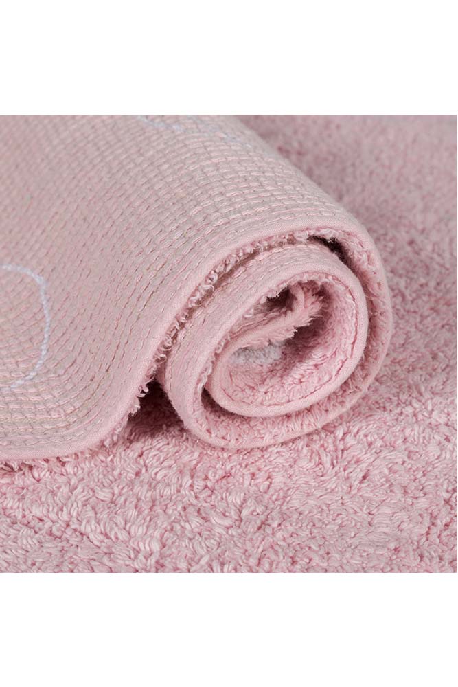lorena-canals-stars-pink-tapis-lavable image 4