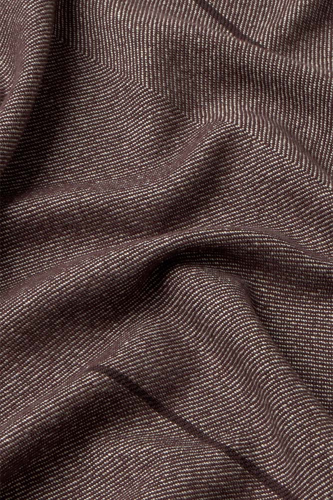 lorena-canals-chroma-stripes-set-de-4-serviettes-vertical-coffeebean image 4