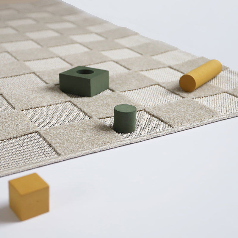 nattiot-damas-l-tapis-contemporain-design-damier image 3