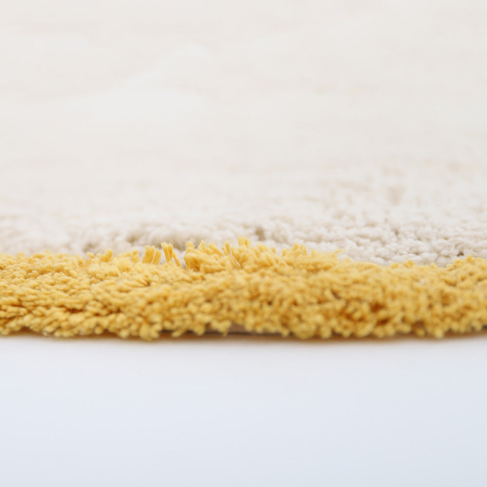 nattiot-little-nimbus-citrus-tapis-enfant-nuage image 4