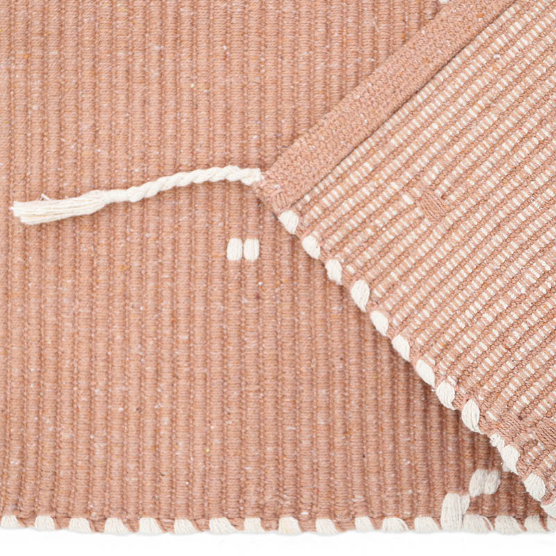 nattiot-mallorca-rose-argile-tapis-enfant-boh-me image 7