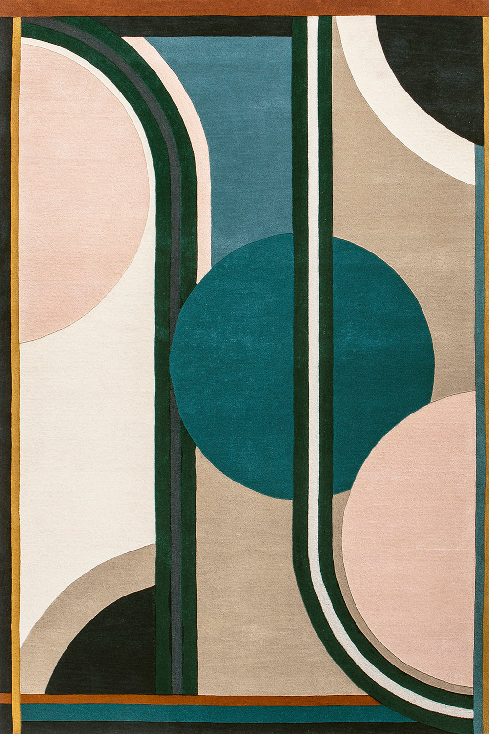 toulemonde-bochart-sonia-tapis-multicolore-florence-bourel image 1