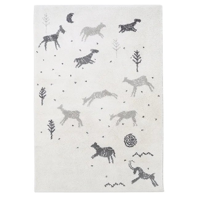 nattiot-yuhna-tapis-enfant-aspect-laine-recycl image 1
