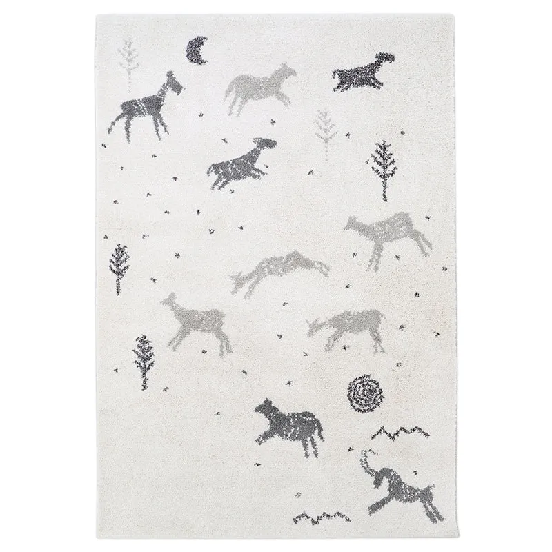 nattiot-yuhna-tapis-enfant-aspect-laine-recycl image 1